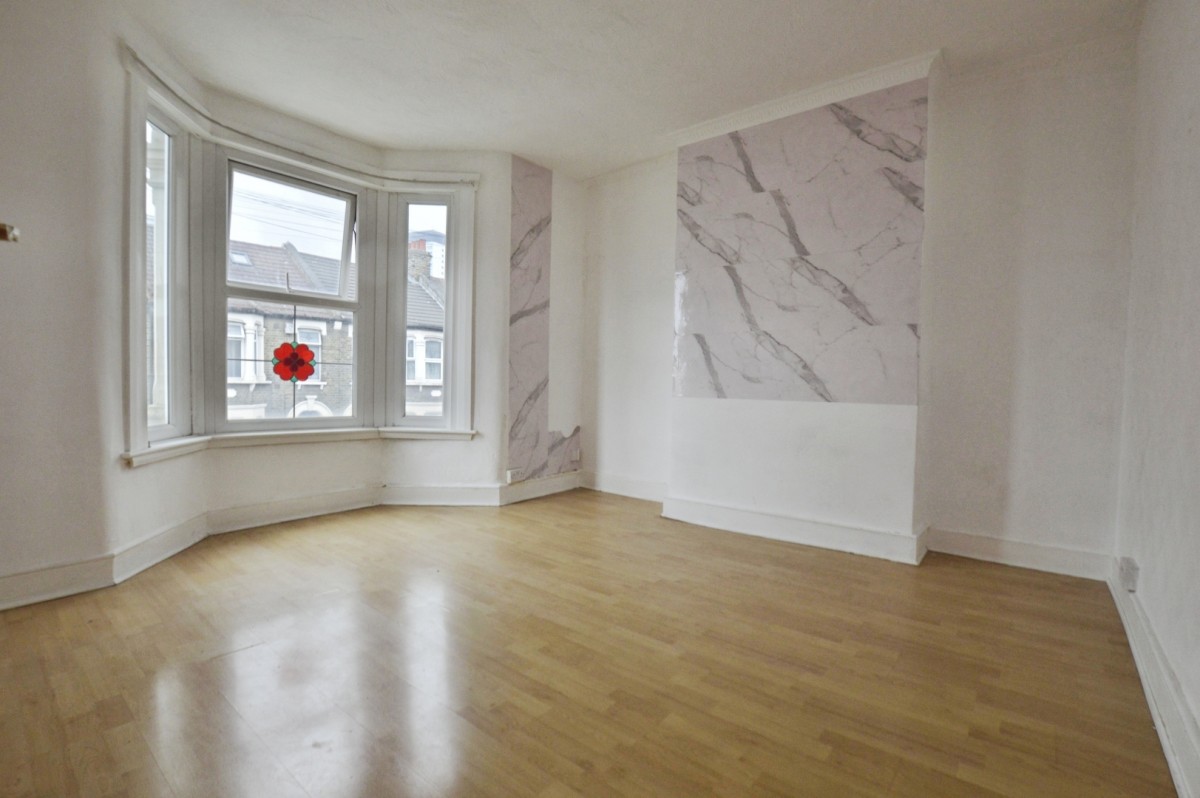 Kildare Road, London, E16