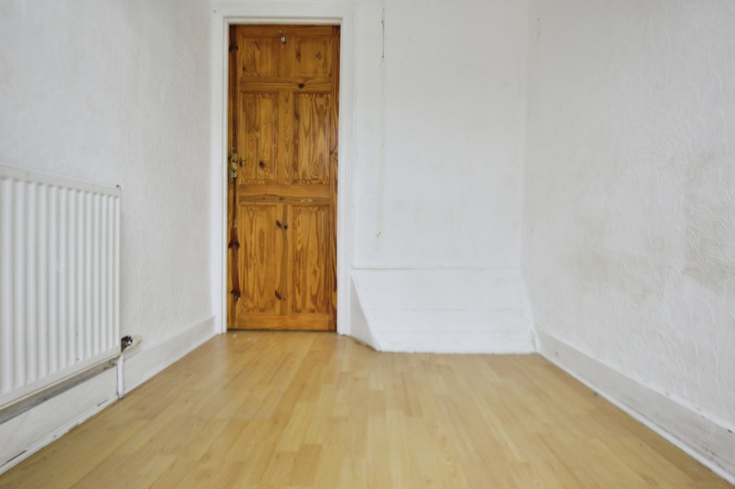 3 bedroom Flat to let in Kildare Road, London, E16