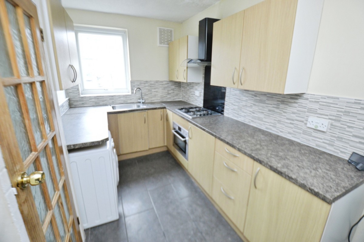Kildare Road, London, E16