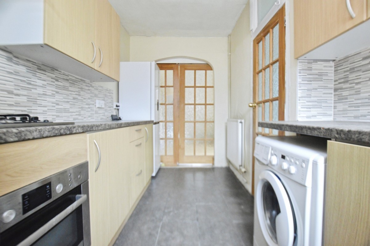 Kildare Road, London, E16