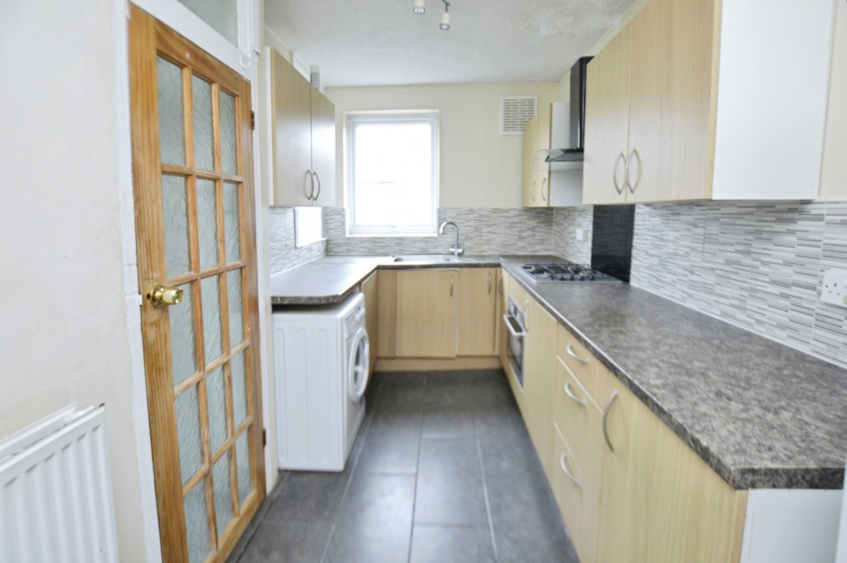 Kildare Road, London, E16