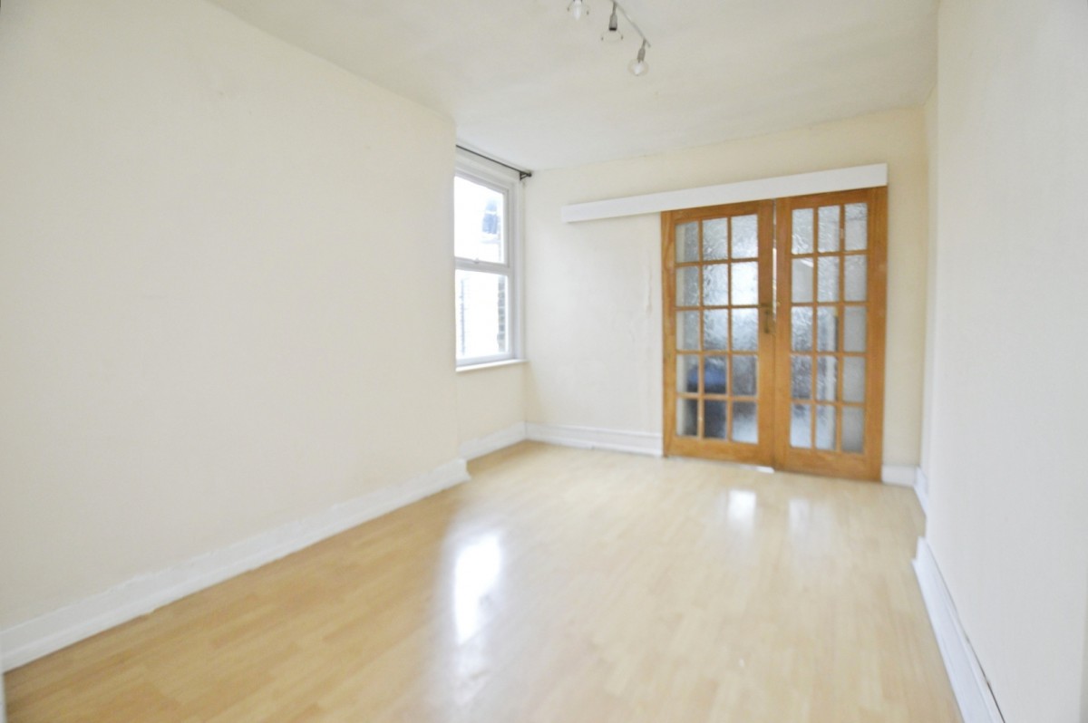 Kildare Road, London, E16
