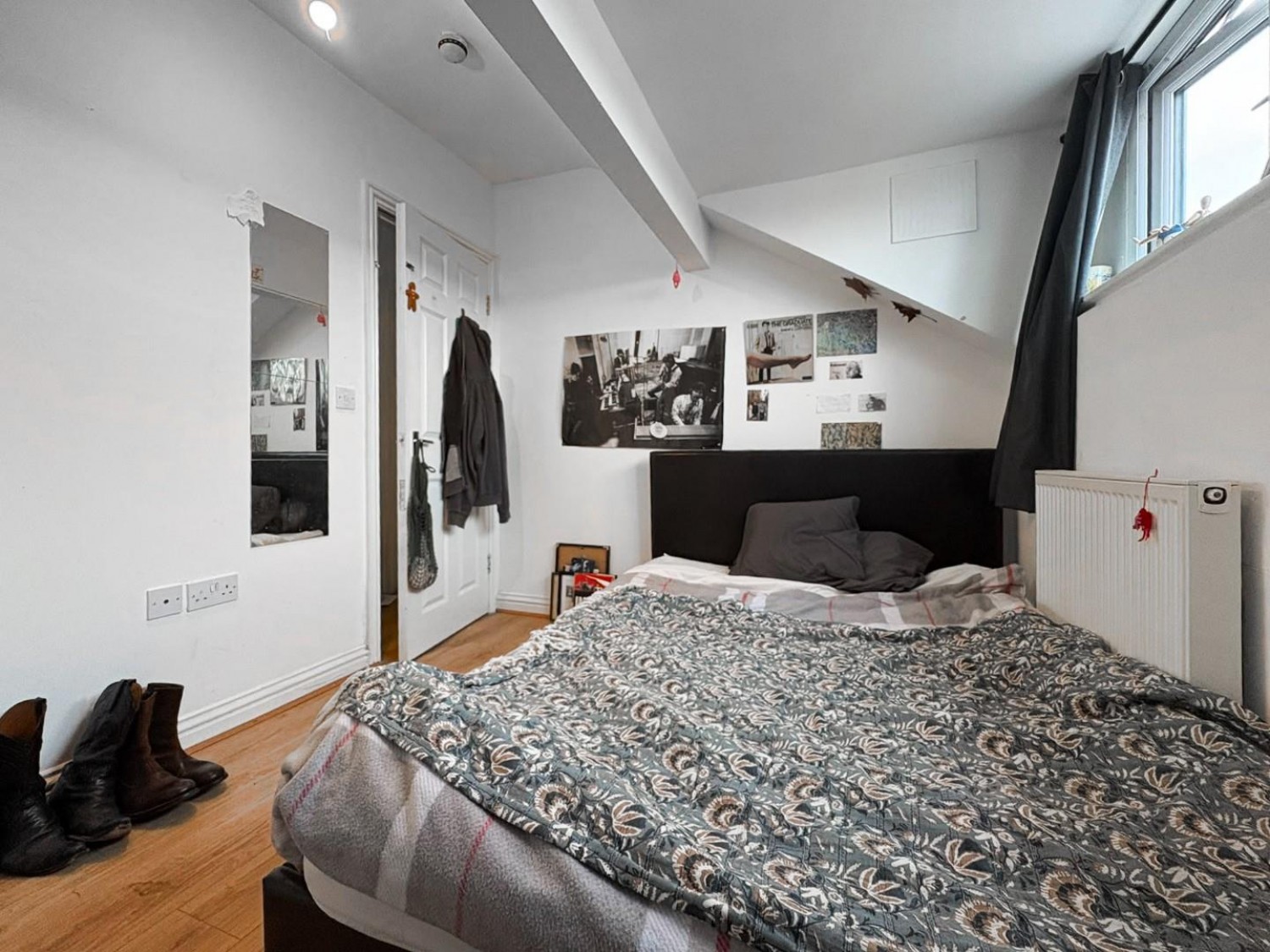 1 bedroom Flat to let in 3 Trelawn Street, Leeds