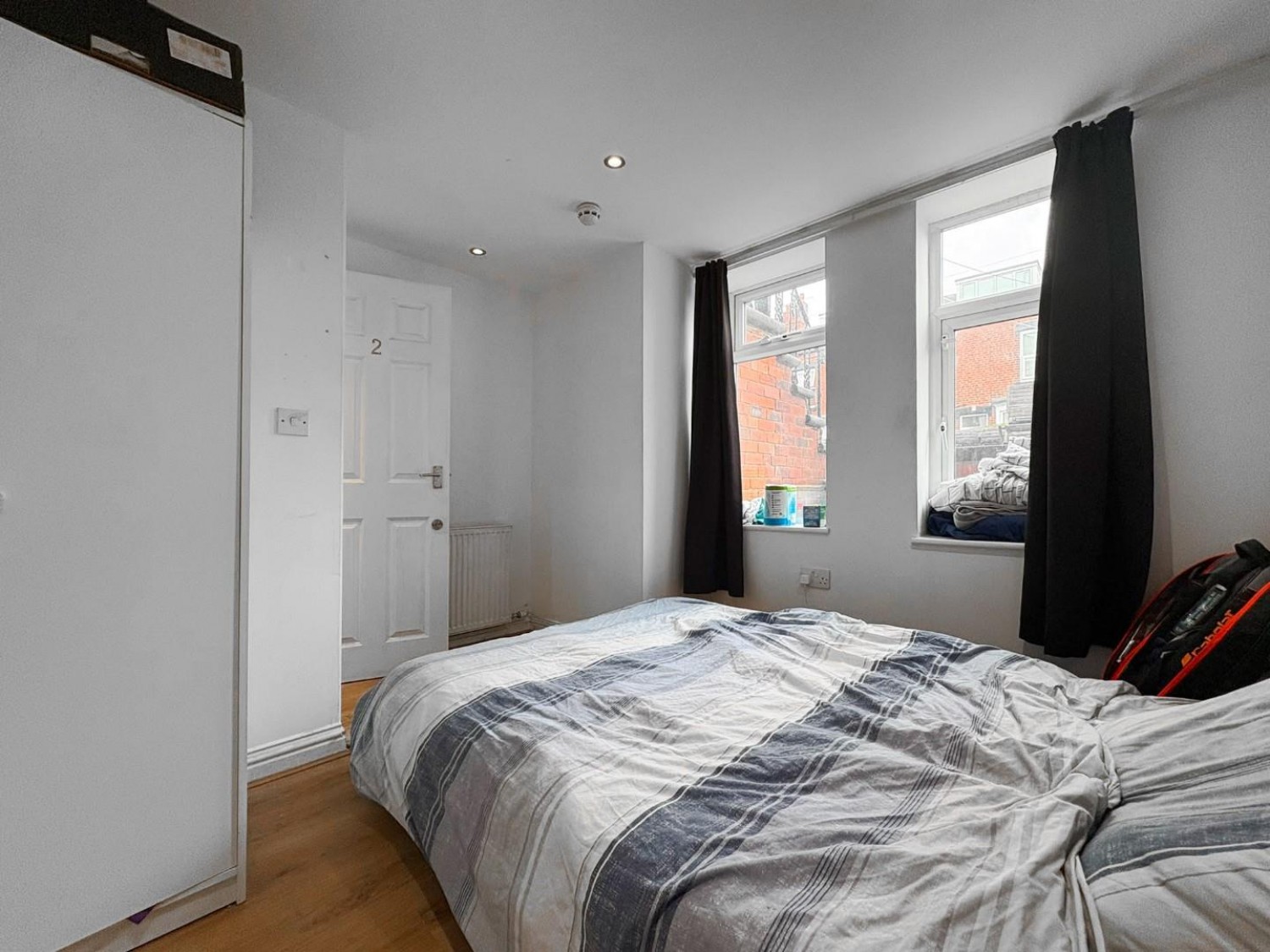1 bedroom Flat to let in 3 Trelawn Street, Leeds