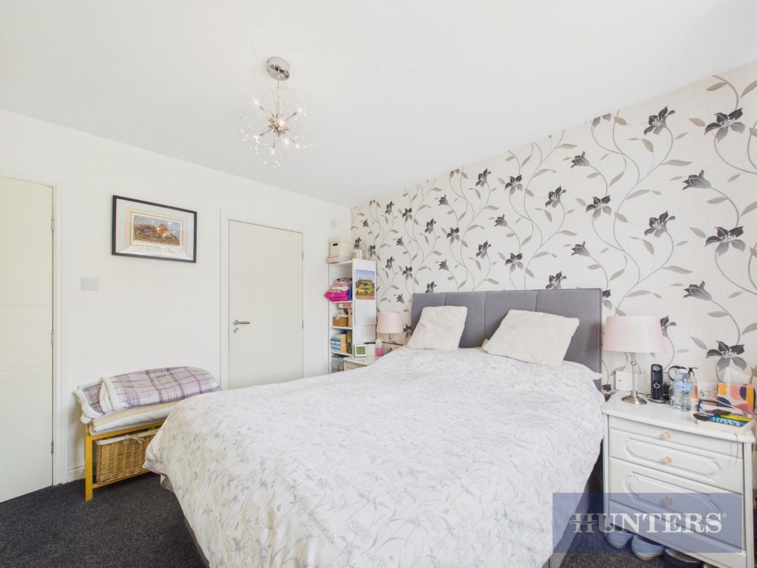 3 bedroom Bungalow for sale in The Nurseries, East Ayton, Scarborough