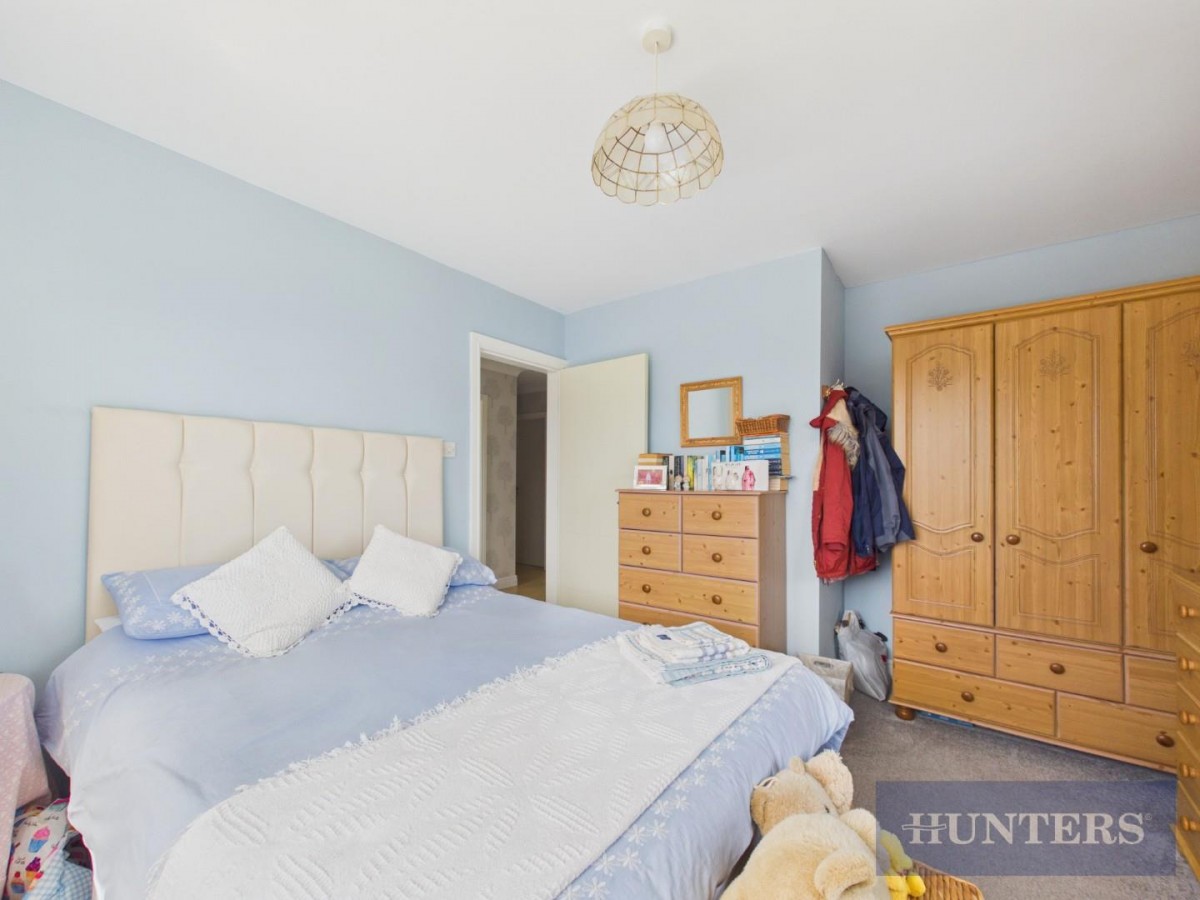 The Nurseries, East Ayton, Scarborough