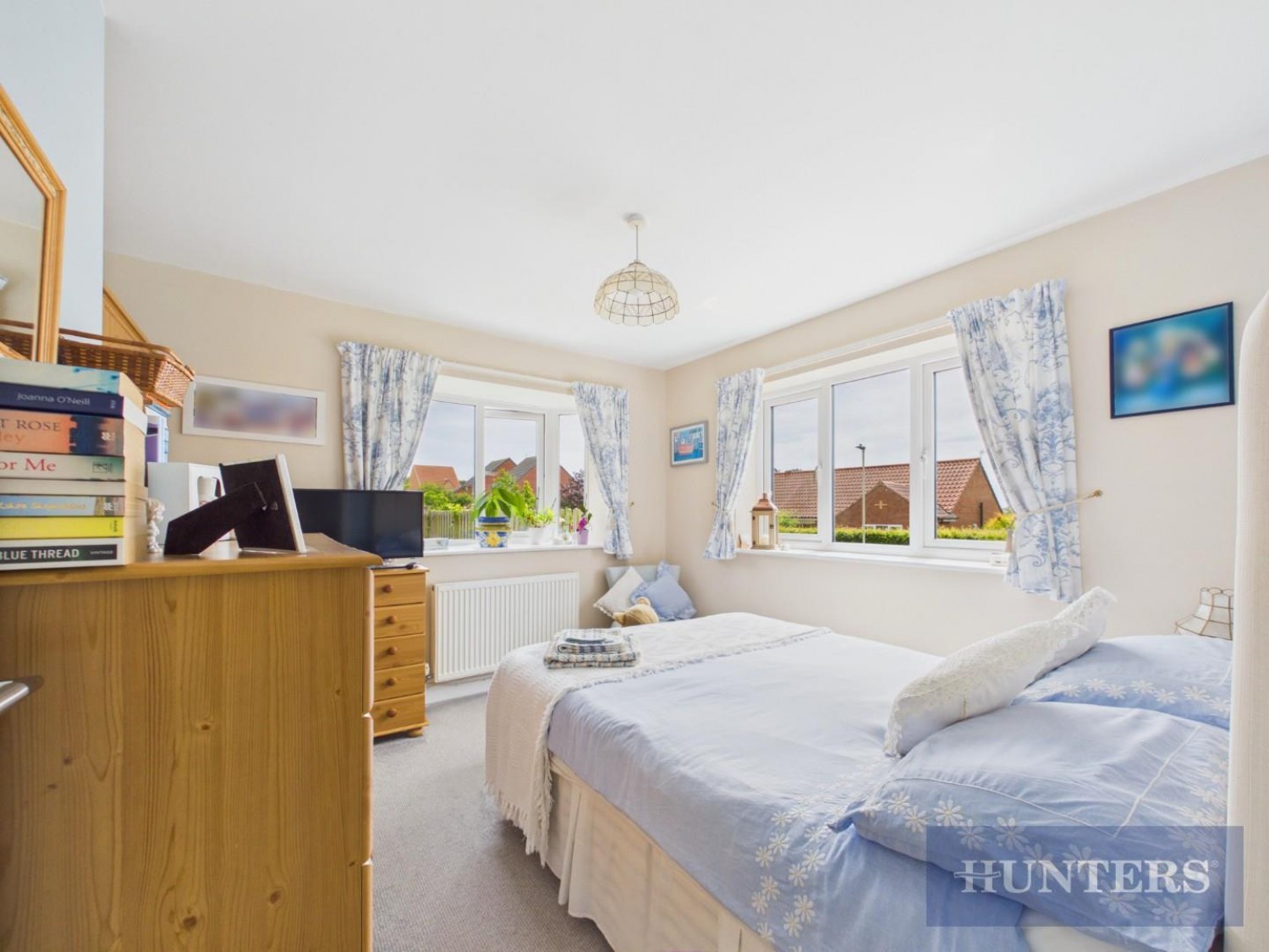 3 bedroom Bungalow for sale in The Nurseries, East Ayton, Scarborough