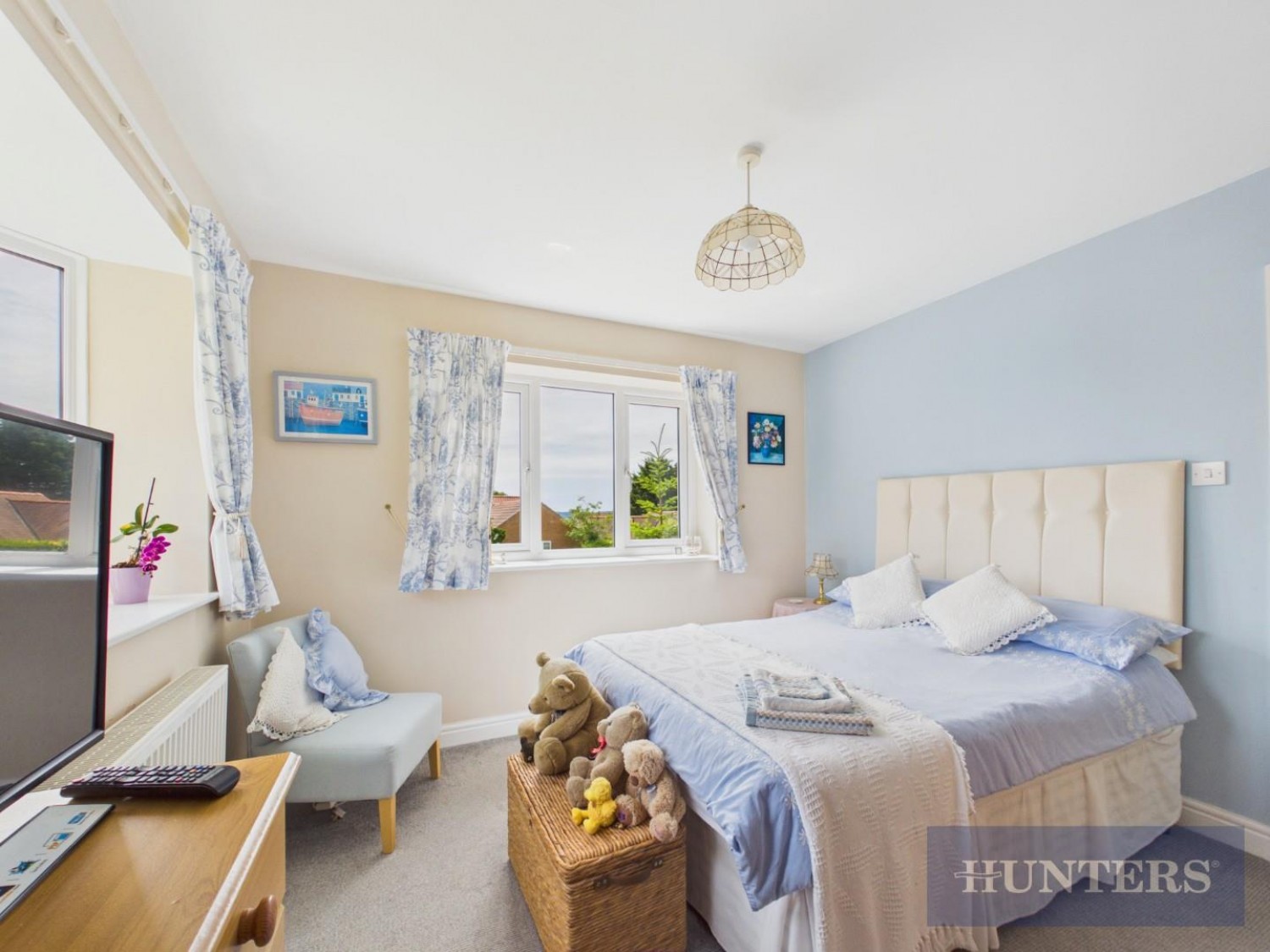 3 bedroom Bungalow for sale in The Nurseries, East Ayton, Scarborough