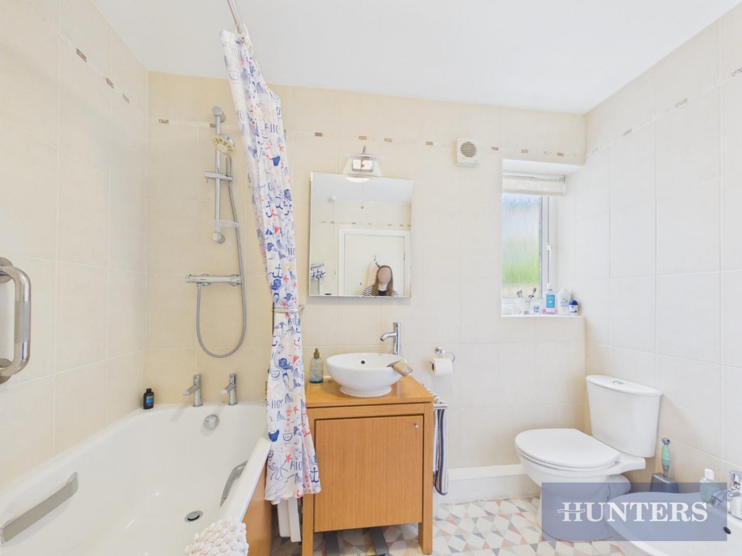 3 bedroom Bungalow for sale in The Nurseries, East Ayton, Scarborough