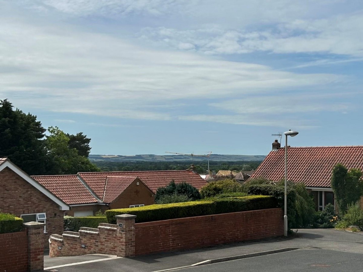 The Nurseries, East Ayton, Scarborough
