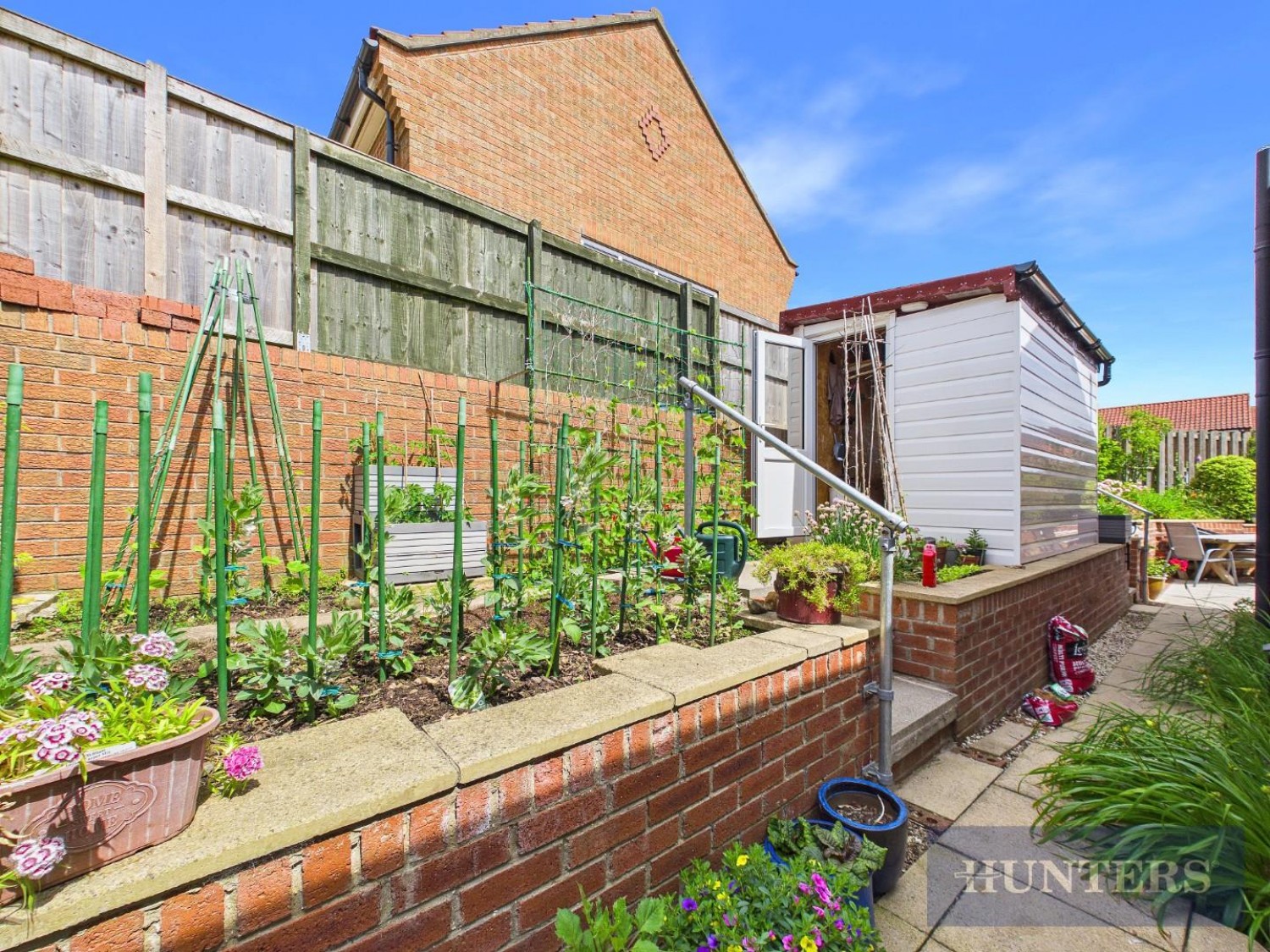3 bedroom Bungalow for sale in The Nurseries, East Ayton, Scarborough