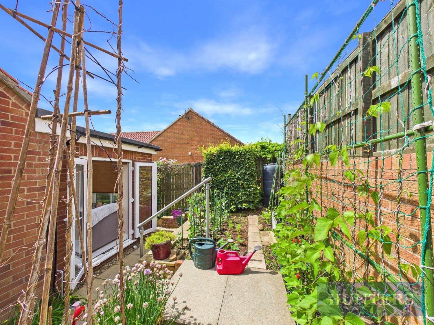 3 bedroom Bungalow for sale in The Nurseries, East Ayton, Scarborough