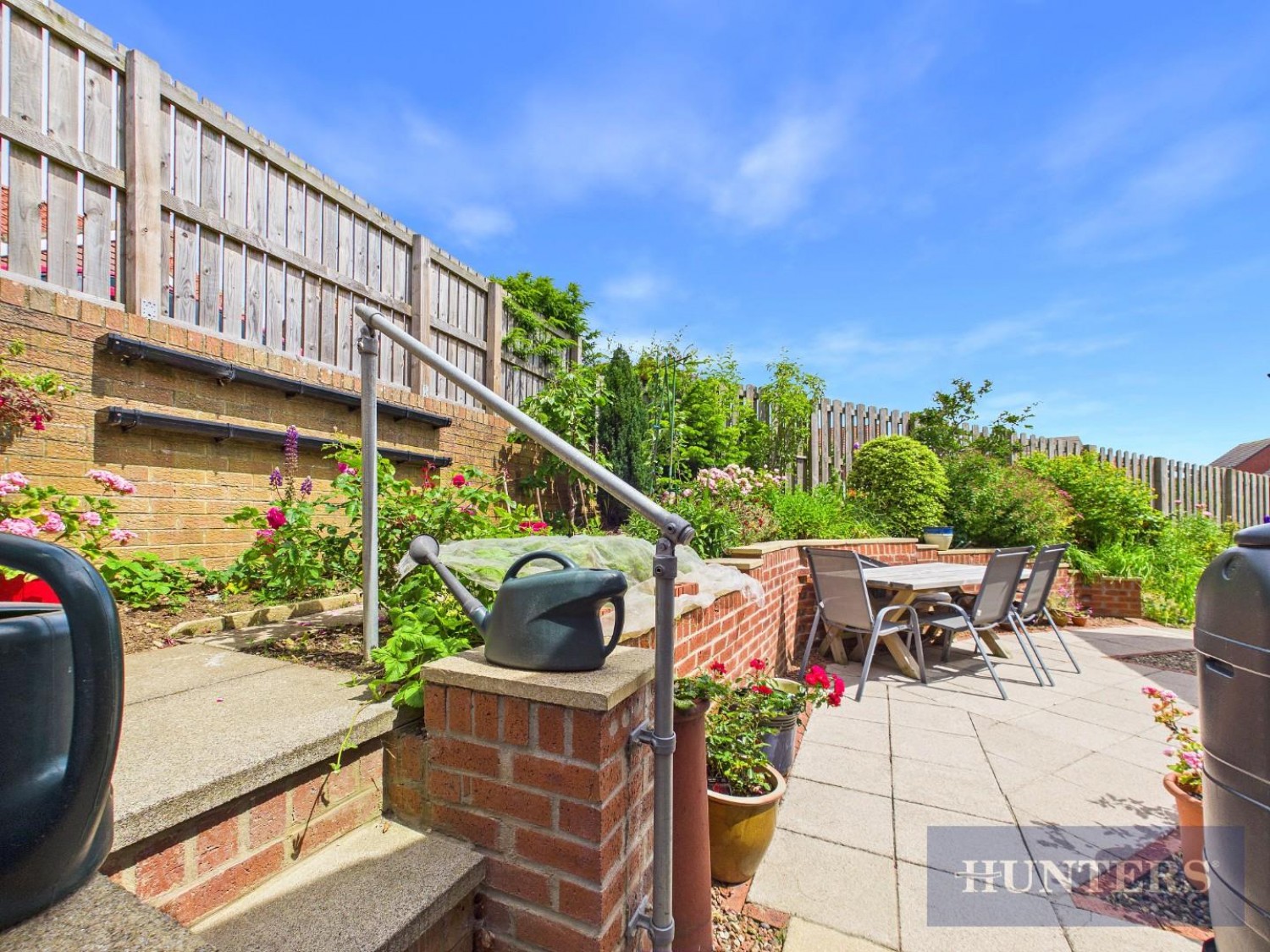 3 bedroom Bungalow for sale in The Nurseries, East Ayton, Scarborough