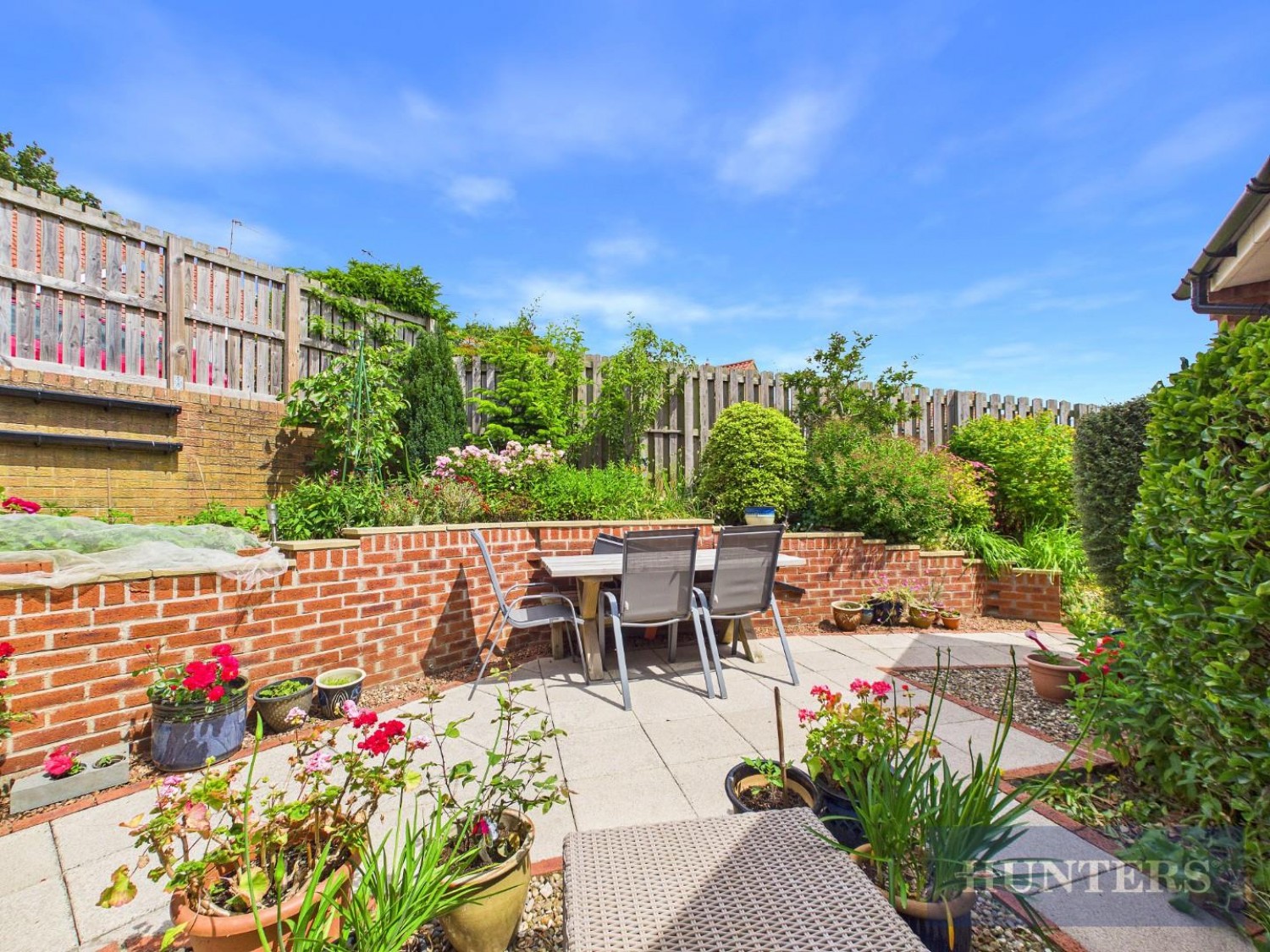 3 bedroom Bungalow for sale in The Nurseries, East Ayton, Scarborough