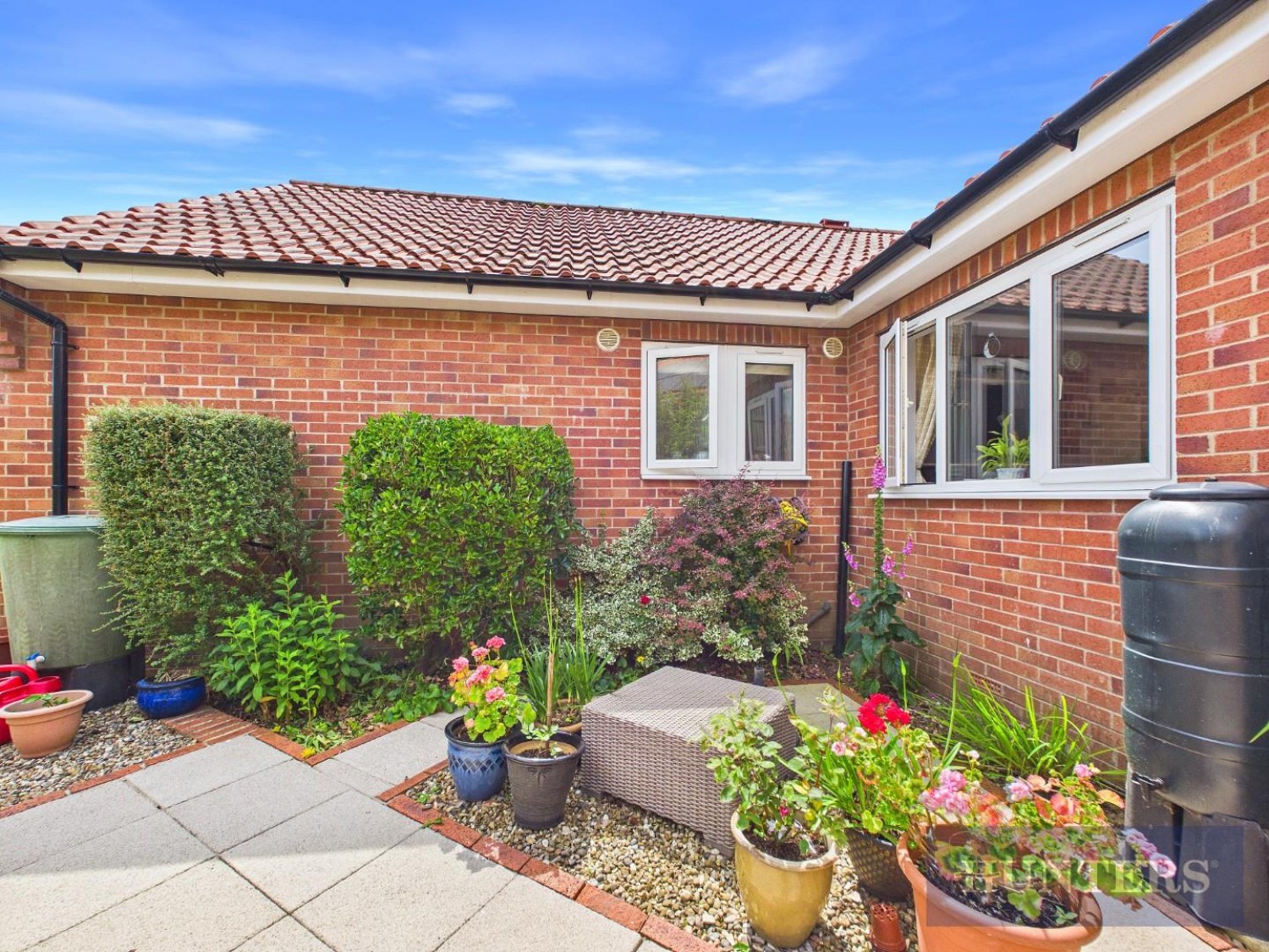 3 bedroom Bungalow for sale in The Nurseries, East Ayton, Scarborough