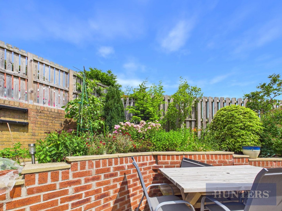 The Nurseries, East Ayton, Scarborough