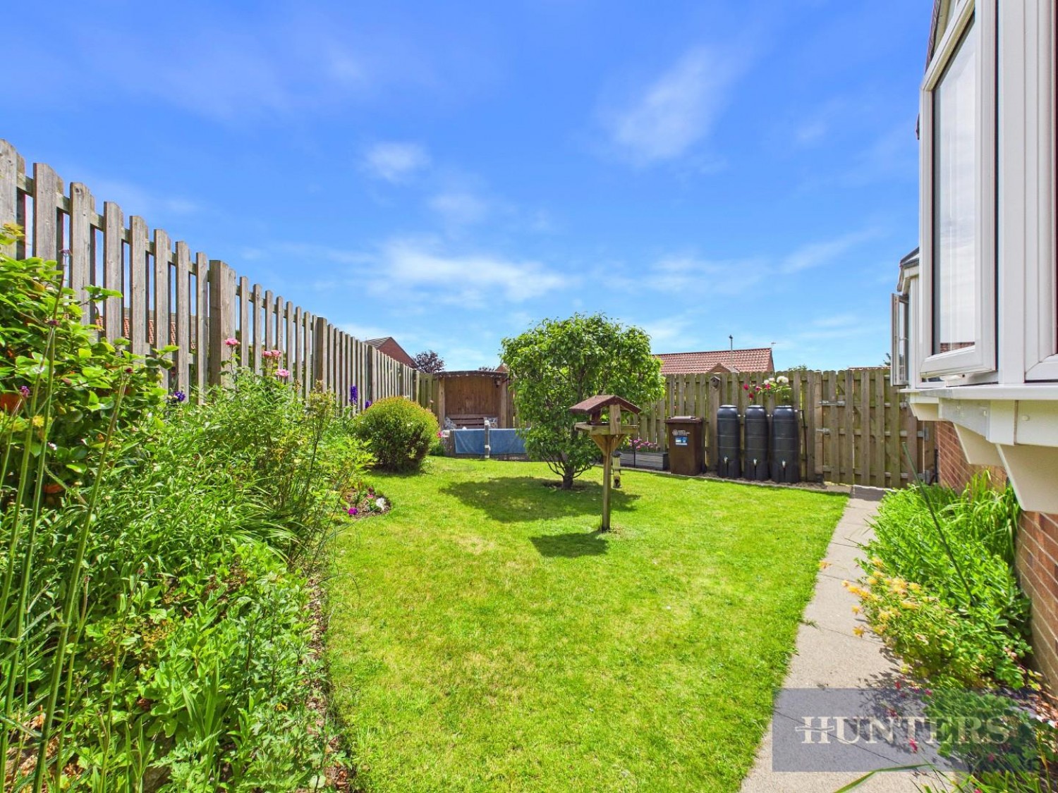 3 bedroom Bungalow for sale in The Nurseries, East Ayton, Scarborough