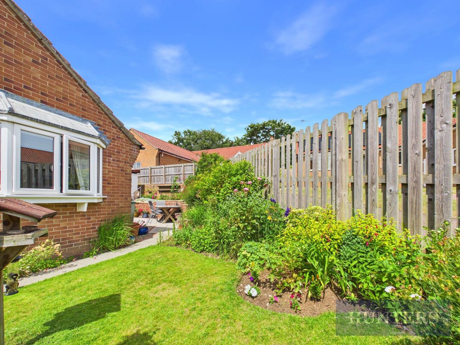 3 bedroom Bungalow for sale in The Nurseries, East Ayton, Scarborough