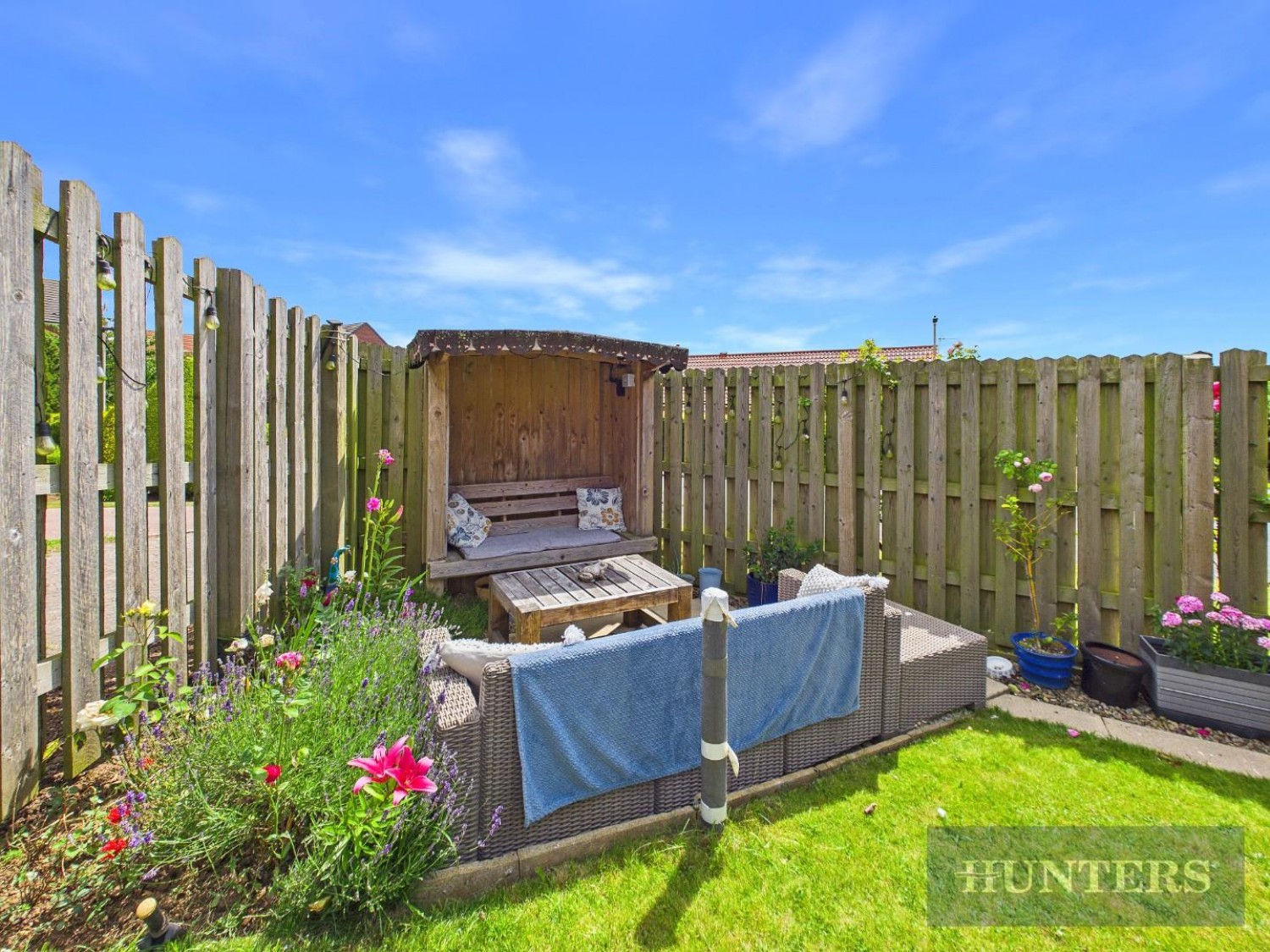 3 bedroom Bungalow for sale in The Nurseries, East Ayton, Scarborough