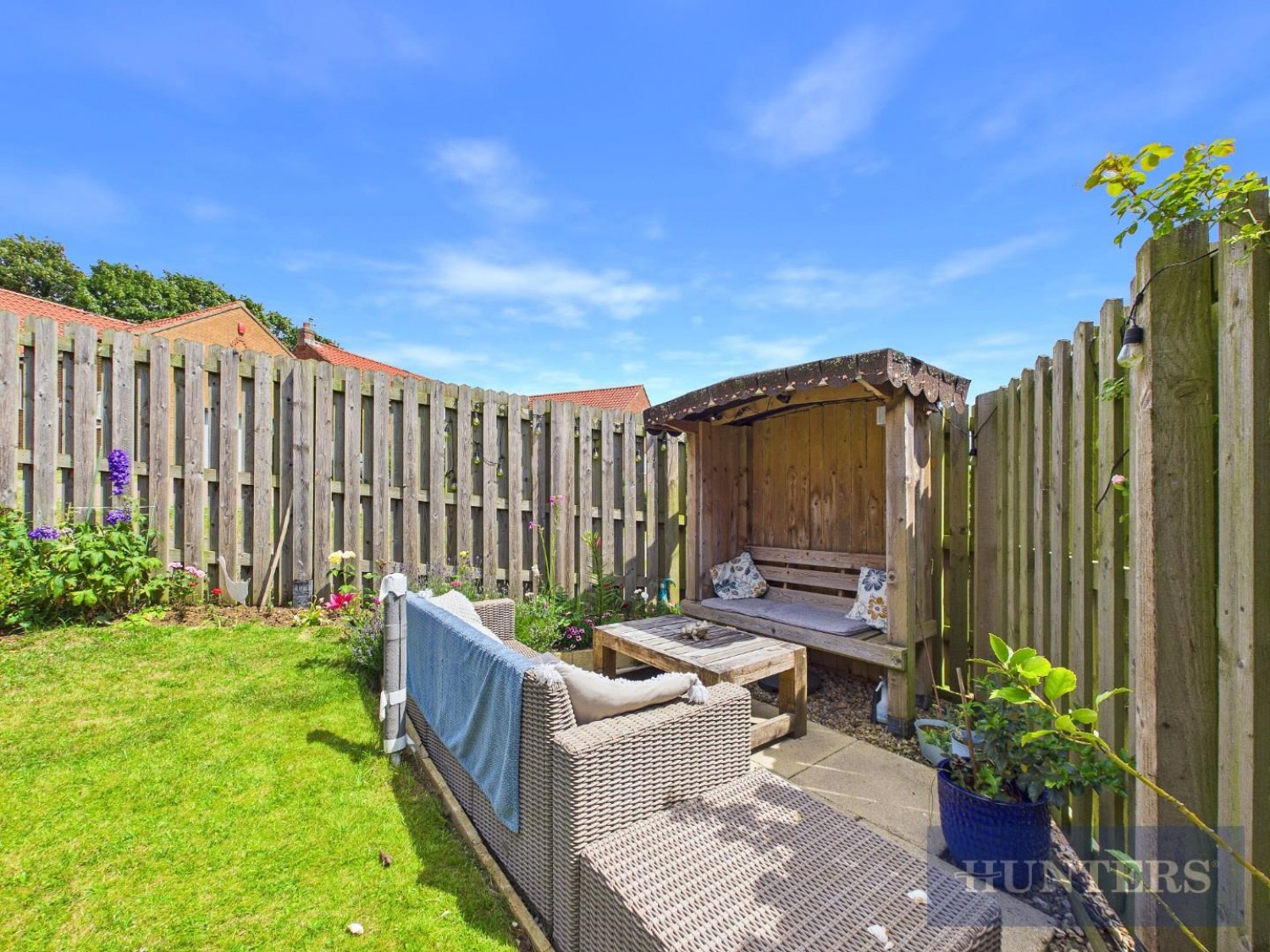 3 bedroom Bungalow for sale in The Nurseries, East Ayton, Scarborough