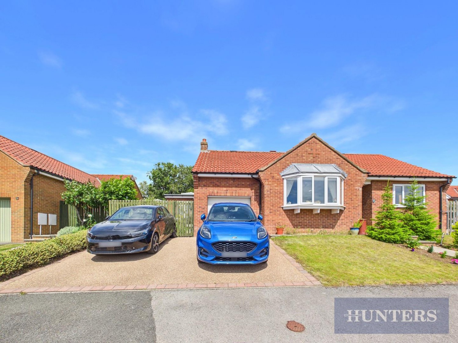 3 bedroom Bungalow for sale in The Nurseries, East Ayton, Scarborough