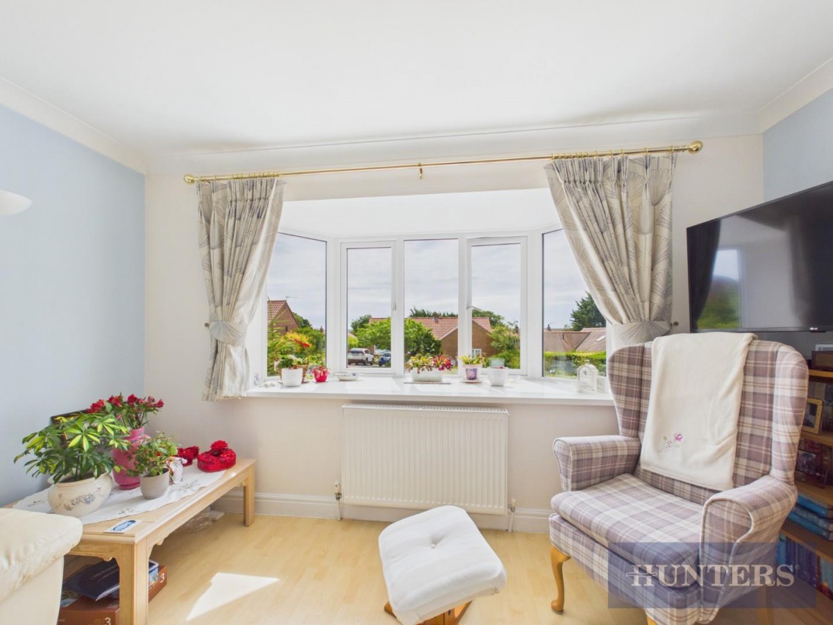 The Nurseries, East Ayton, Scarborough