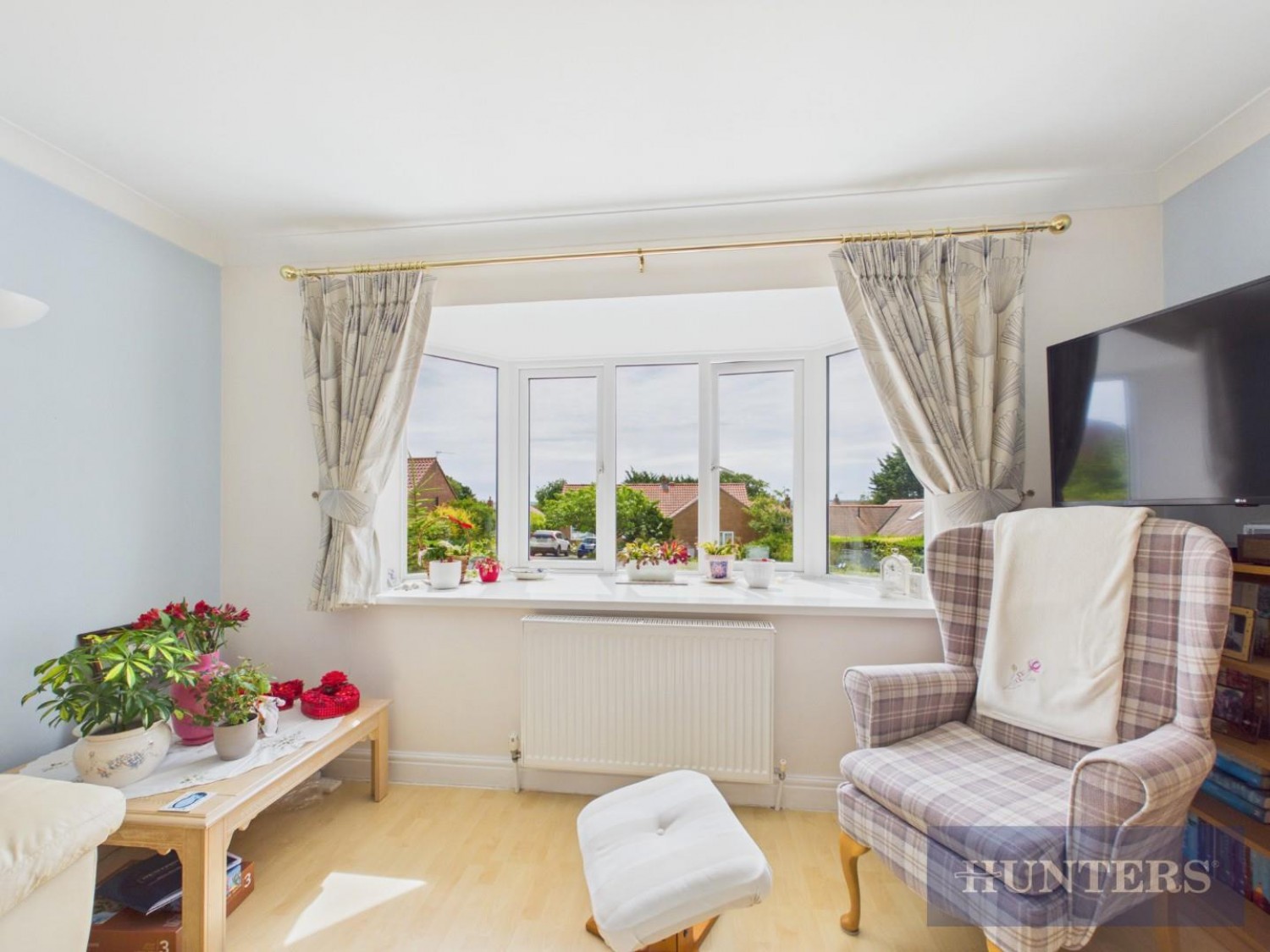3 bedroom Bungalow for sale in The Nurseries, East Ayton, Scarborough