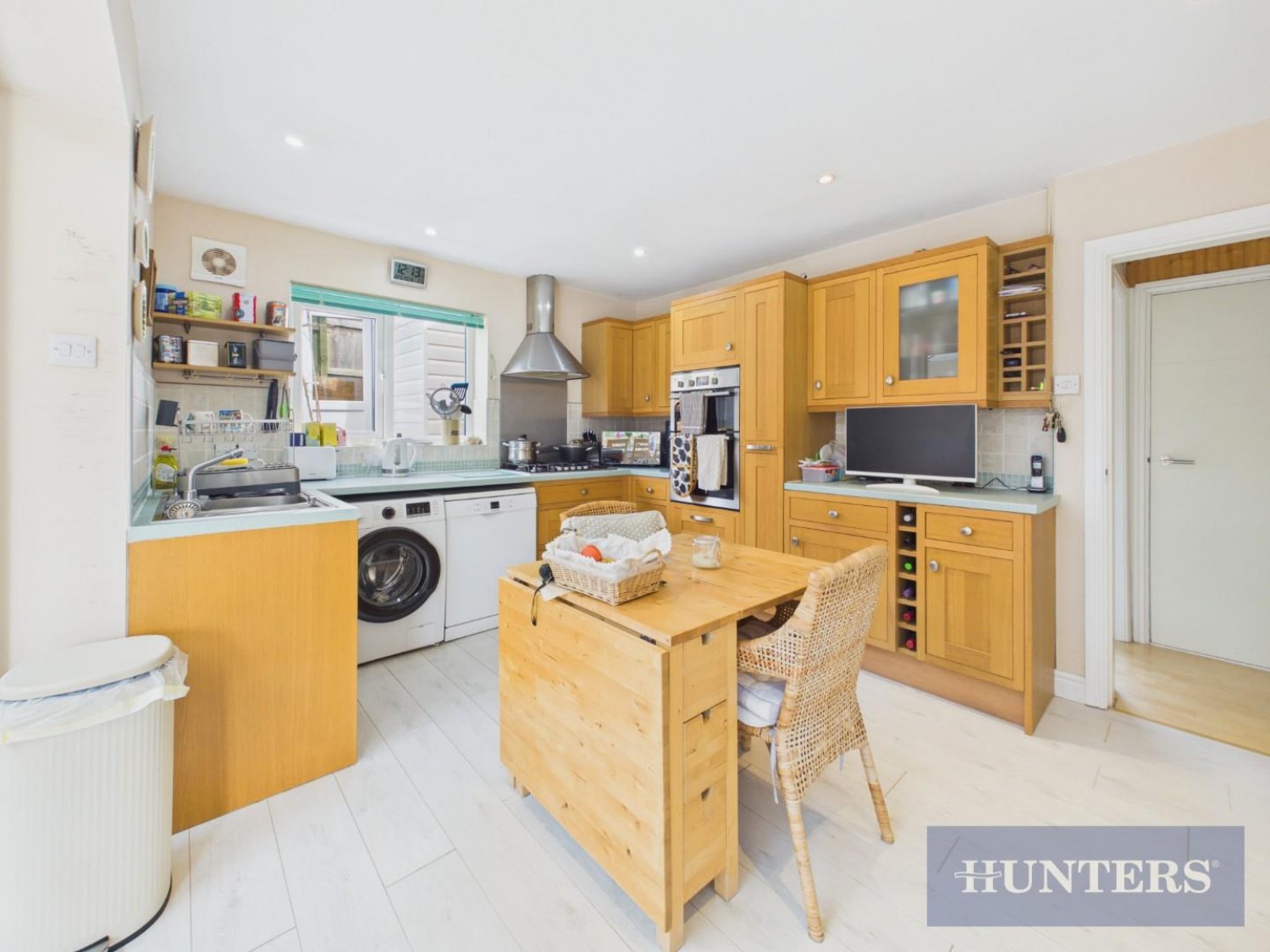 3 bedroom Bungalow for sale in The Nurseries, East Ayton, Scarborough