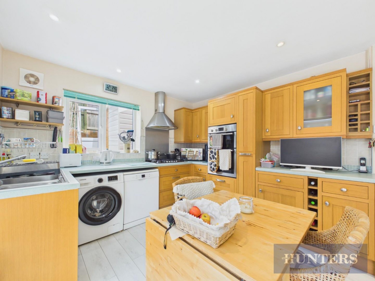 3 bedroom Bungalow for sale in The Nurseries, East Ayton, Scarborough