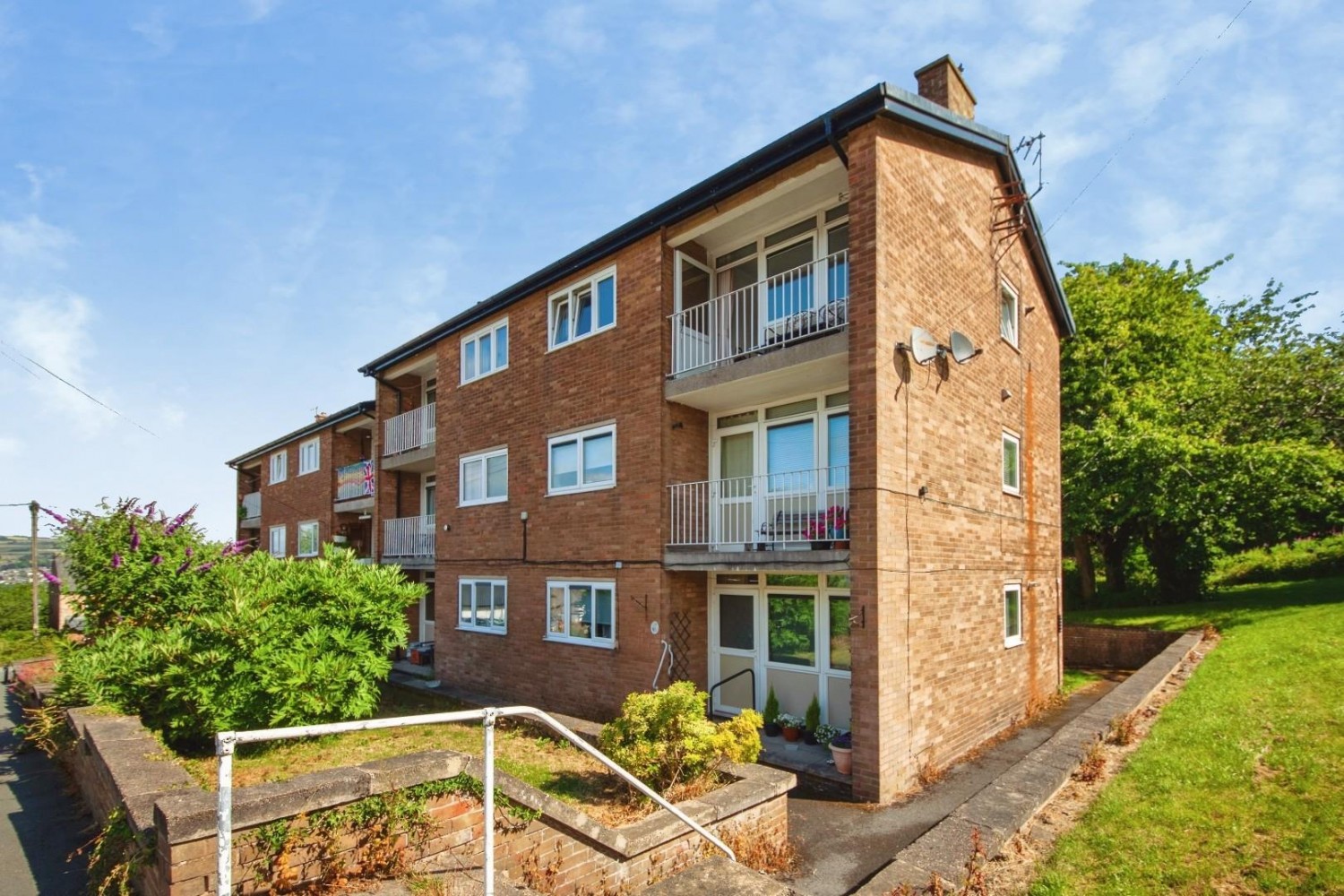 1 bedroom Flat for sale in Tinker Lane, Walkley, Sheffield