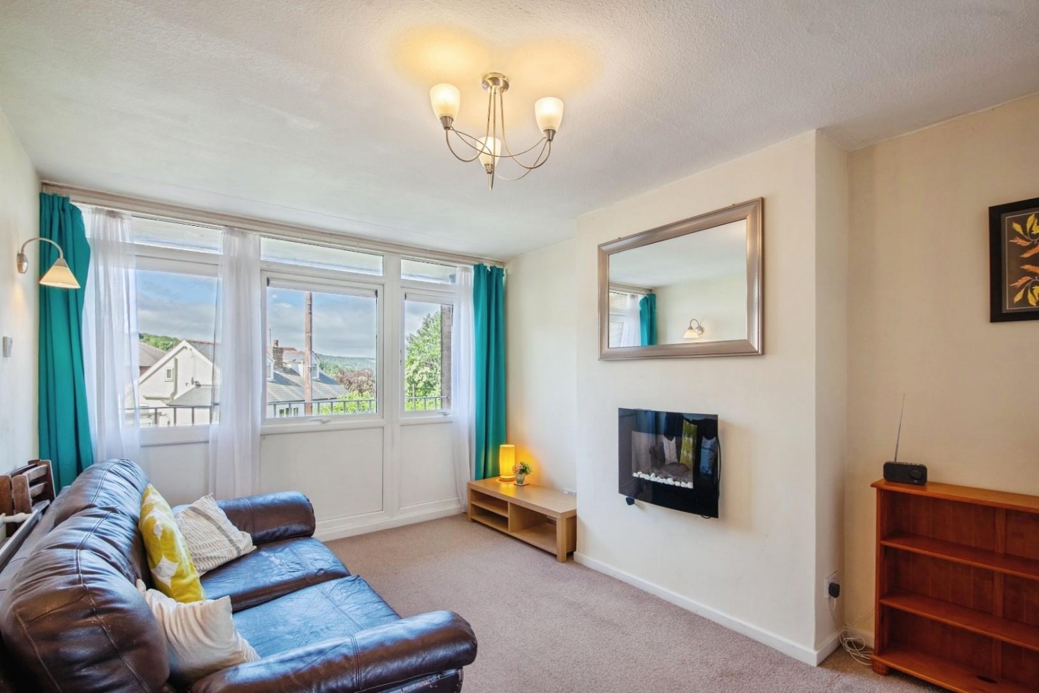 1 bedroom Flat for sale in Tinker Lane, Walkley, Sheffield