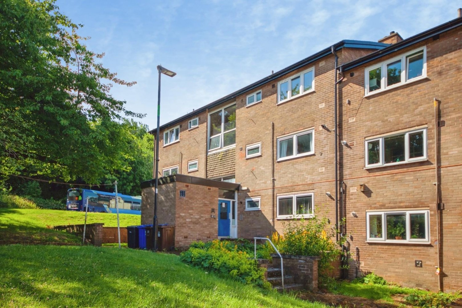 1 bedroom Flat for sale in Tinker Lane, Walkley, Sheffield