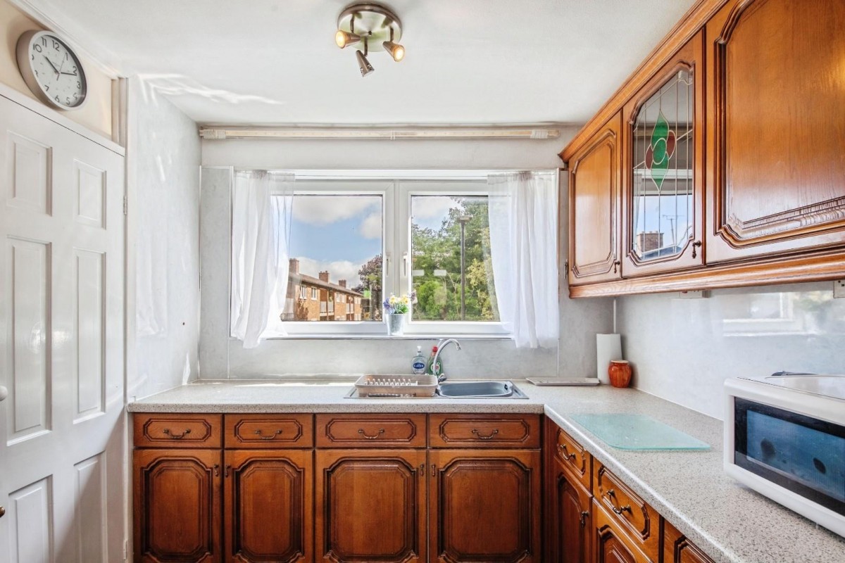 Tinker Lane, Walkley, Sheffield
