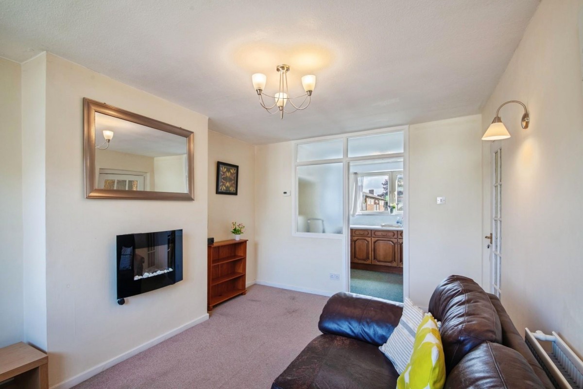 Tinker Lane, Walkley, Sheffield