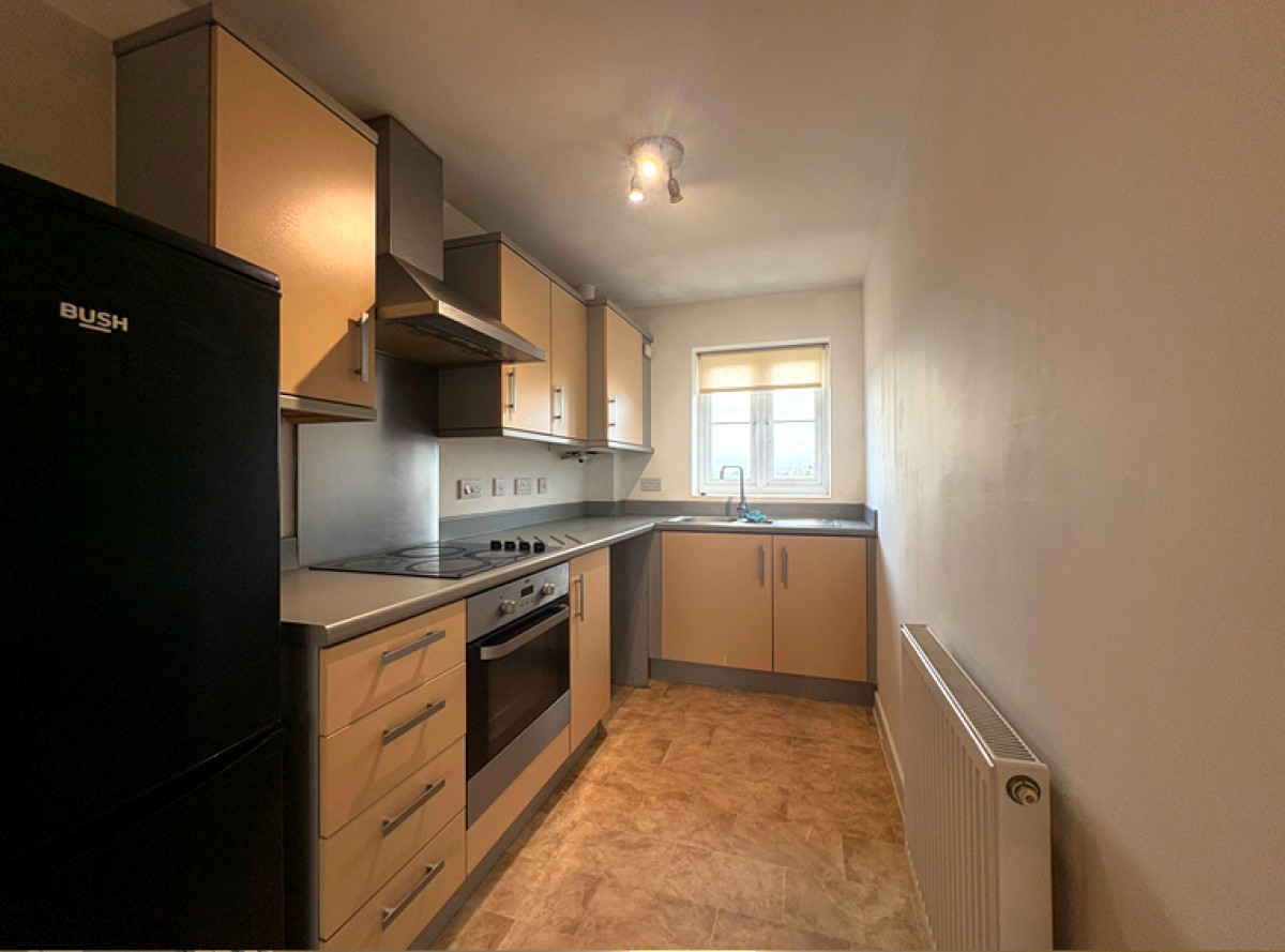 Dixon Close, Redditch, B97 6AJ
