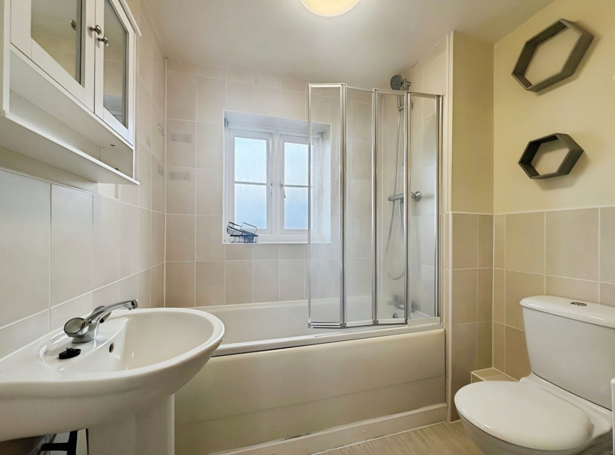 Dixon Close, Redditch, B97 6AJ