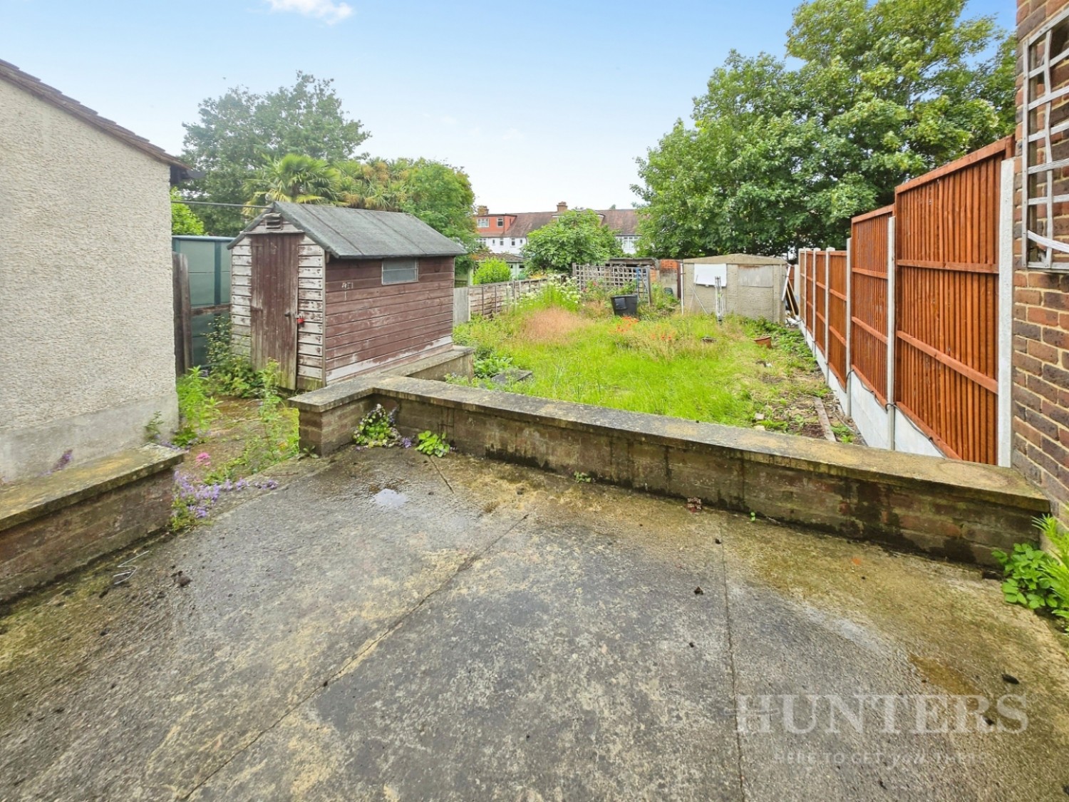 3 bedroom House for sale in Acre Lane, Wallington