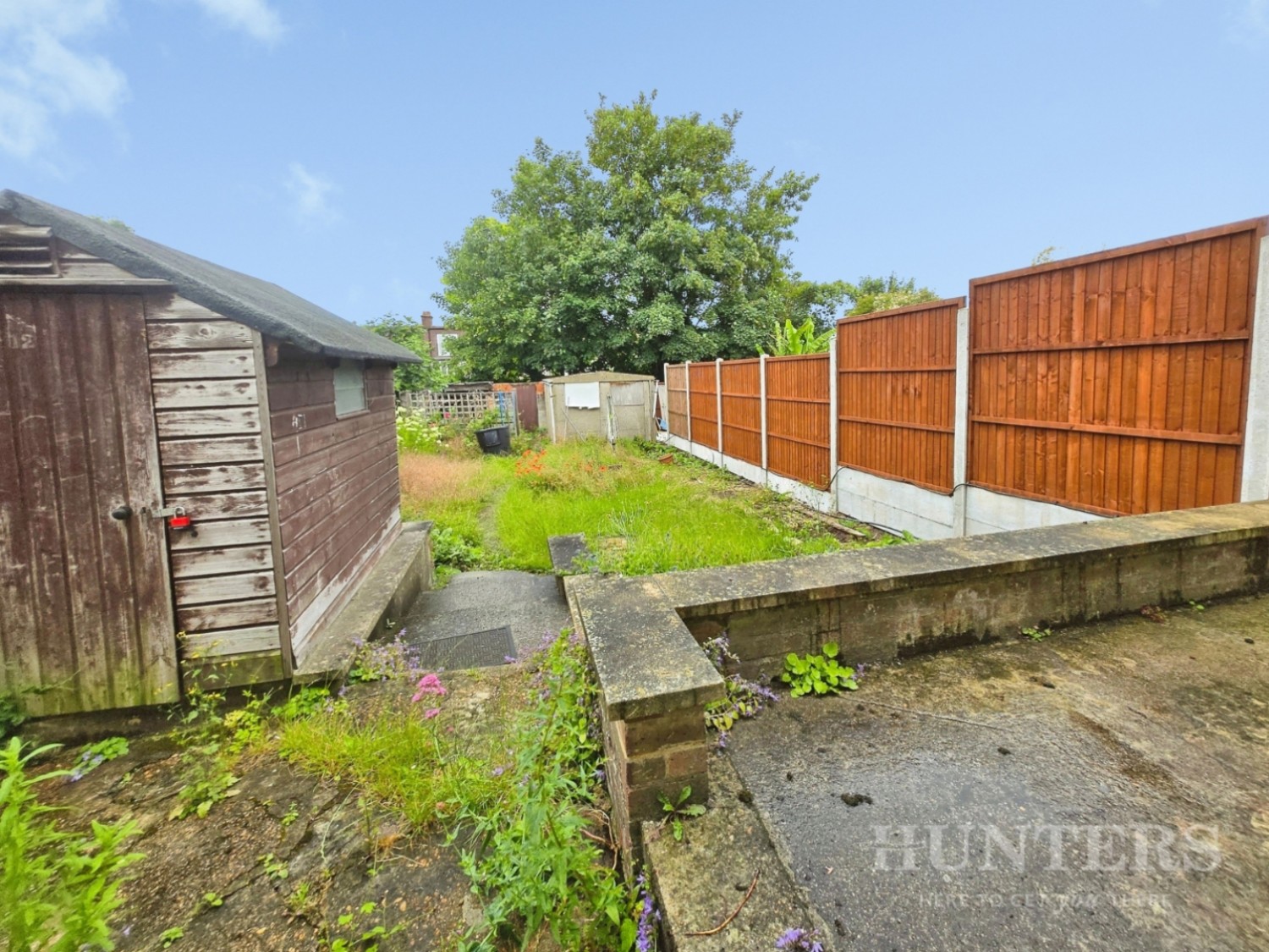3 bedroom House for sale in Acre Lane, Wallington