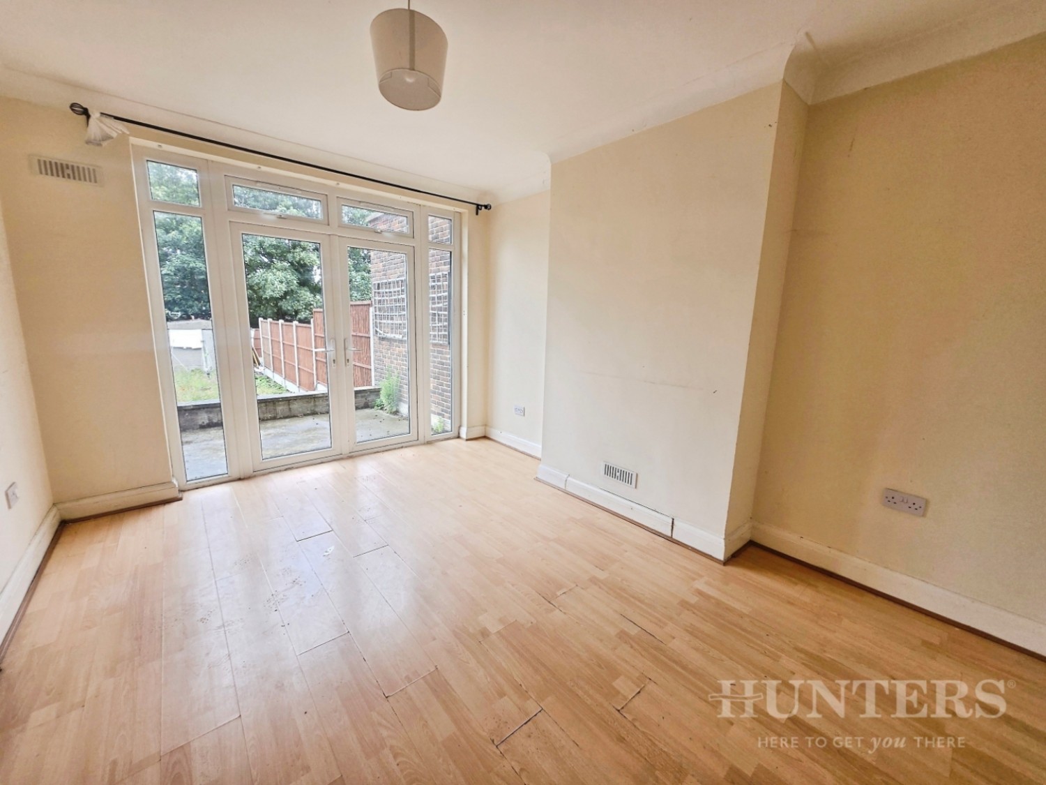 3 bedroom House for sale in Acre Lane, Wallington
