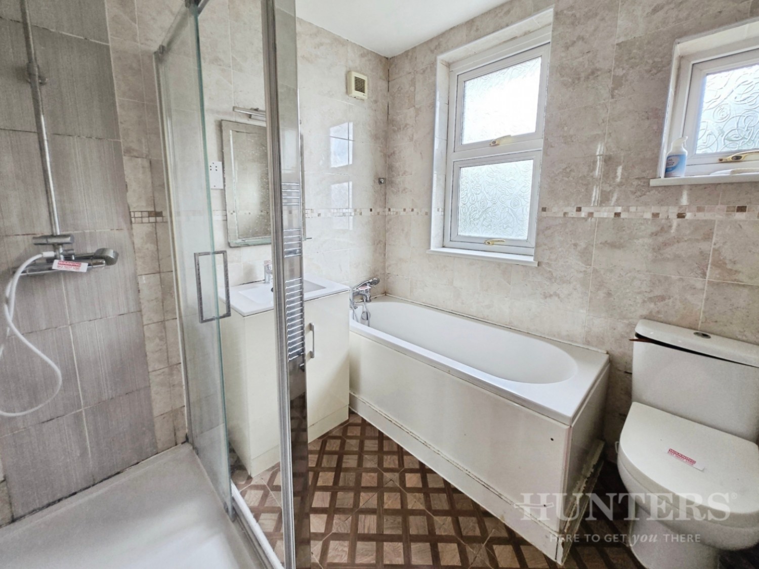 3 bedroom House for sale in Acre Lane, Wallington