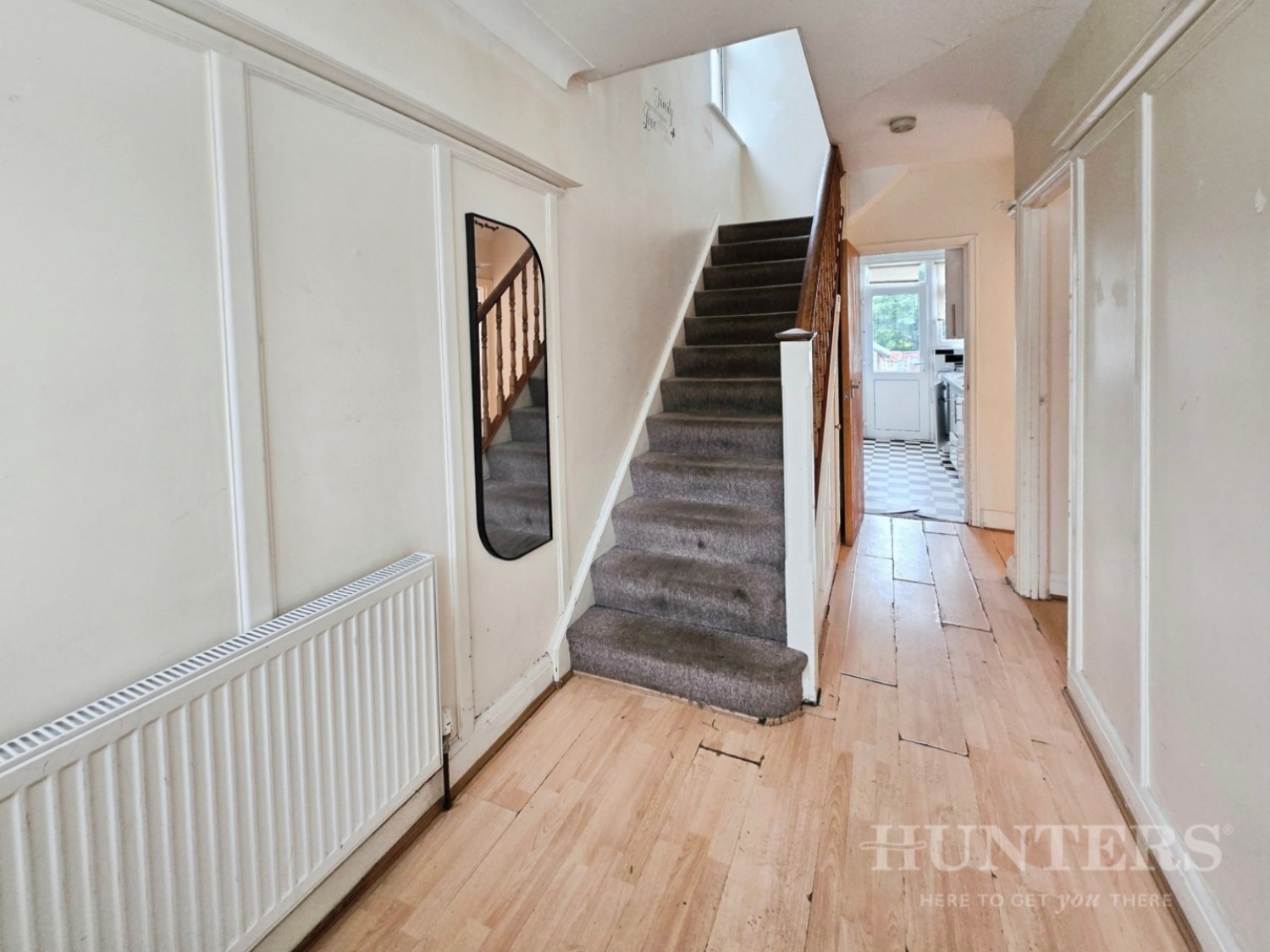 3 bedroom House for sale in Acre Lane, Wallington