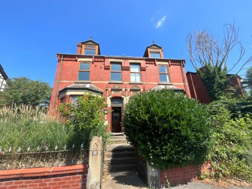 Flat 5, Thompson Cross, Stamford Street, Stalybridge
