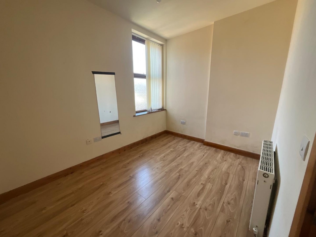 Flat 5, Thompson Cross, Stamford Street, Stalybridge
