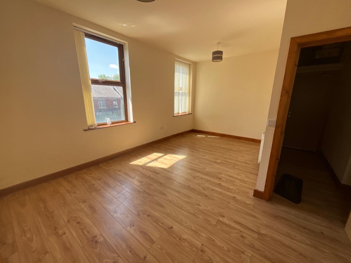 Flat 5, Thompson Cross, Stamford Street, Stalybridge
