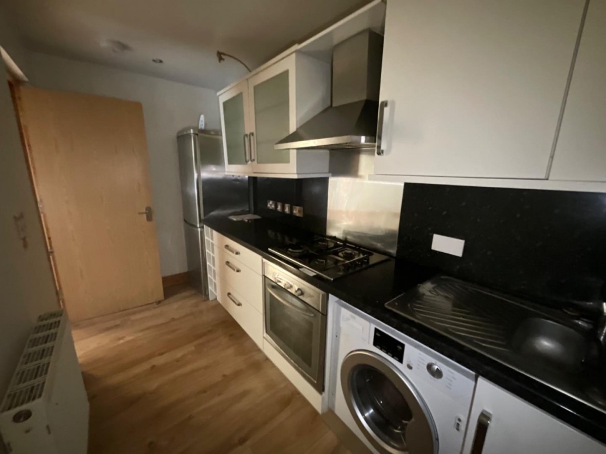 Flat 5, Thompson Cross, Stamford Street, Stalybridge