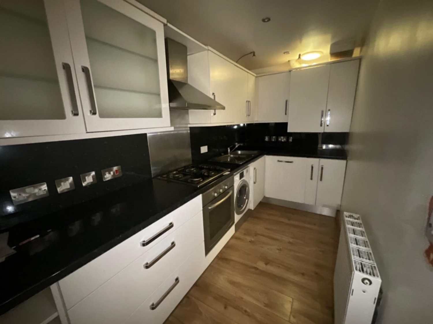 1 bedroom Flat for sale in Flat 5, Thompson Cross, Stamford Street, Stalybridge