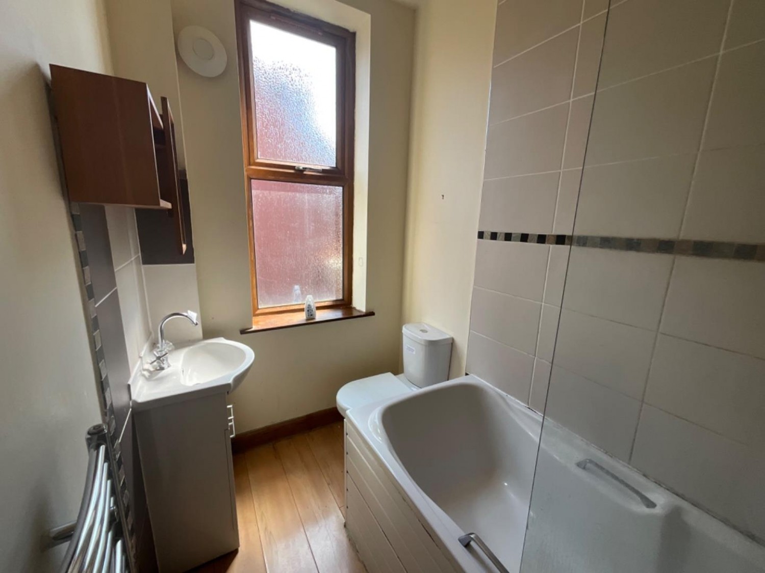 1 bedroom Flat for sale in Flat 5, Thompson Cross, Stamford Street, Stalybridge