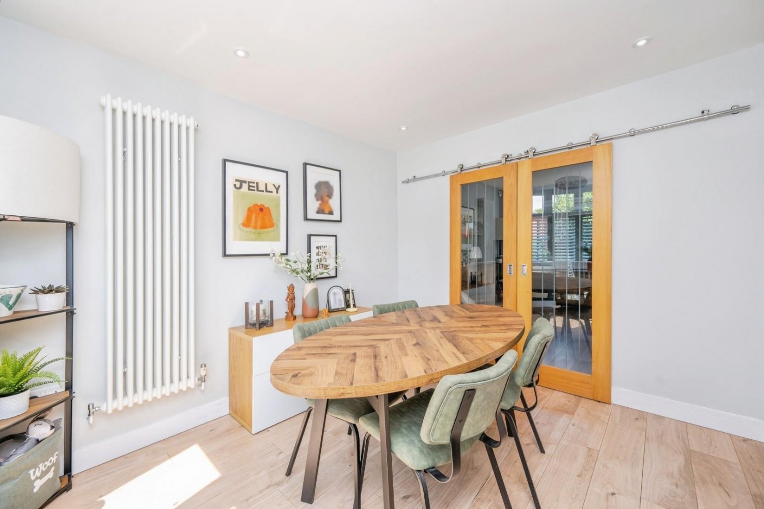 3 bedroom House for sale in Comberford Road, Tamworth
