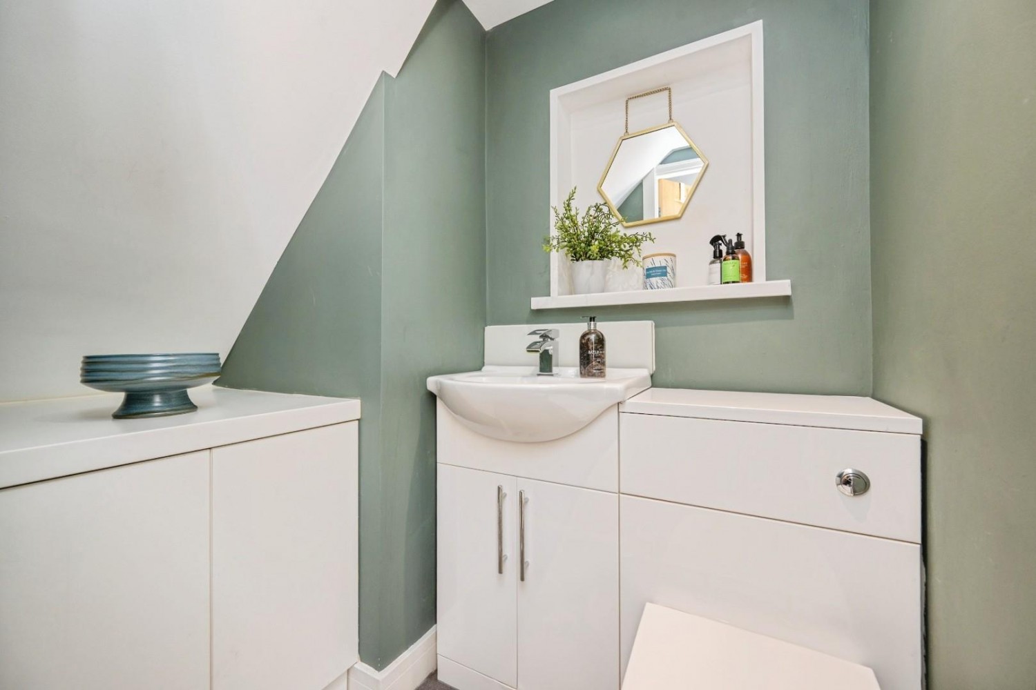 3 bedroom House for sale in Comberford Road, Tamworth