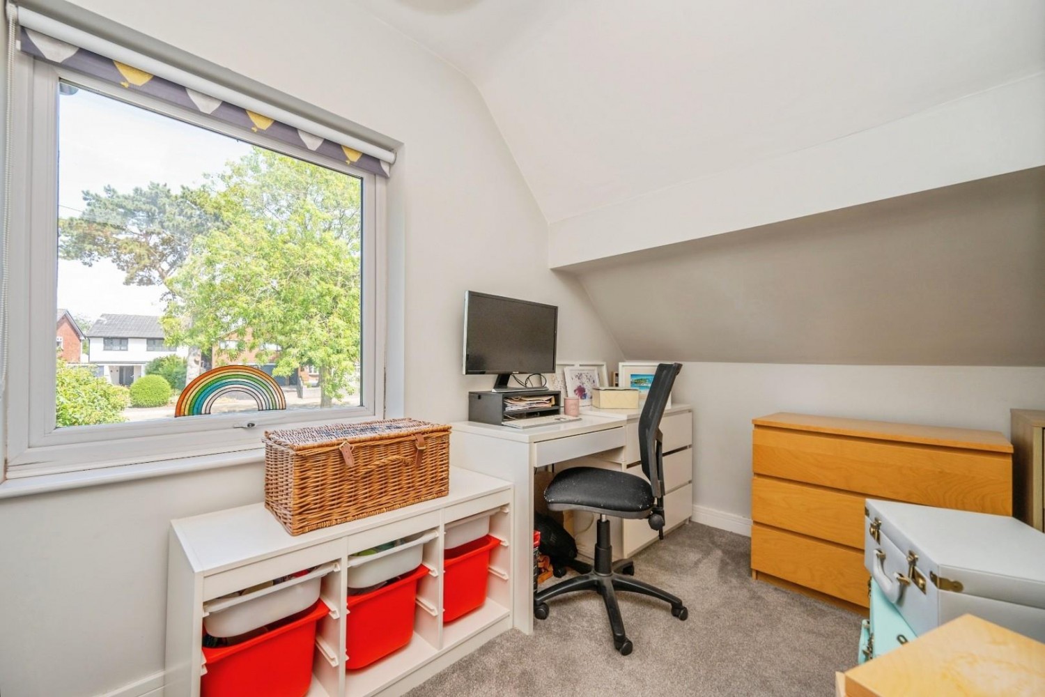 3 bedroom House for sale in Comberford Road, Tamworth
